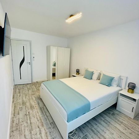 Apartament אולימפ מראה חיצוני תמונה