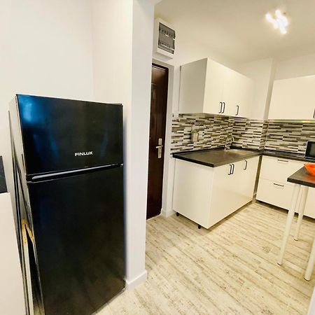 Apartament אולימפ מראה חיצוני תמונה