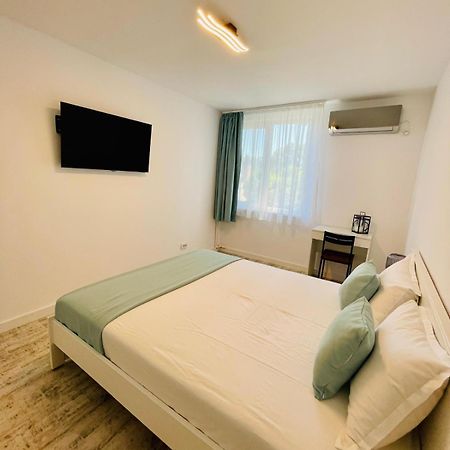 Apartament אולימפ מראה חיצוני תמונה