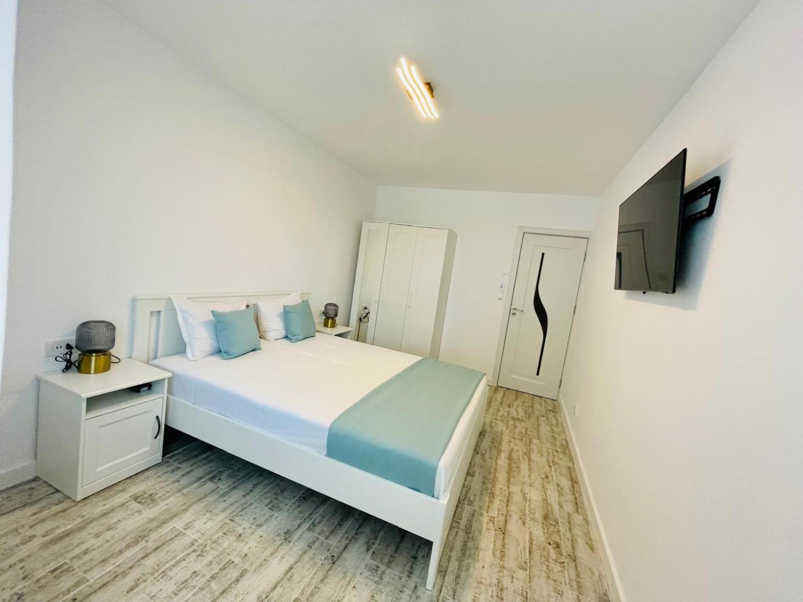 Apartament אולימפ מראה חיצוני תמונה