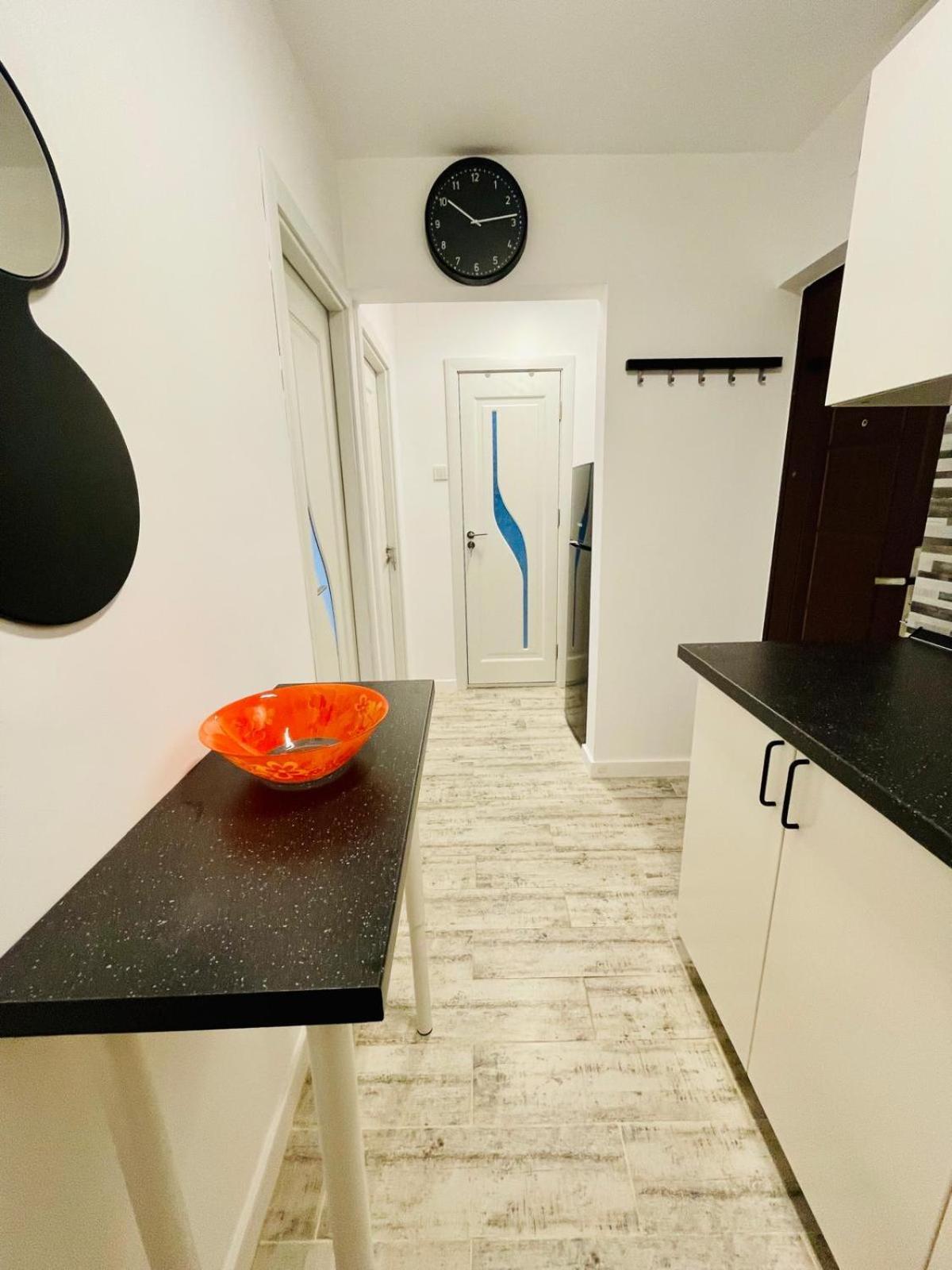 Apartament אולימפ מראה חיצוני תמונה