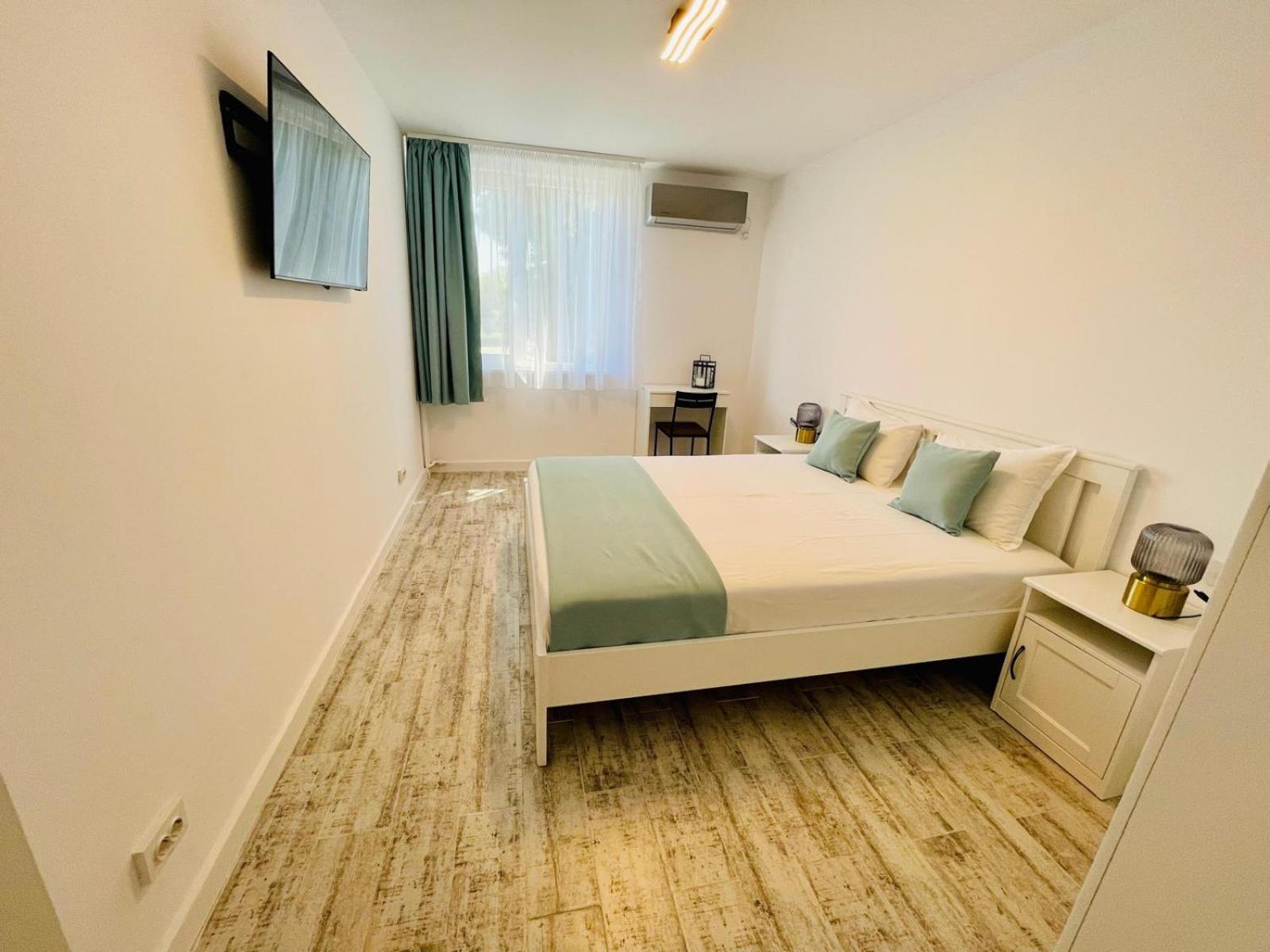 Apartament אולימפ מראה חיצוני תמונה