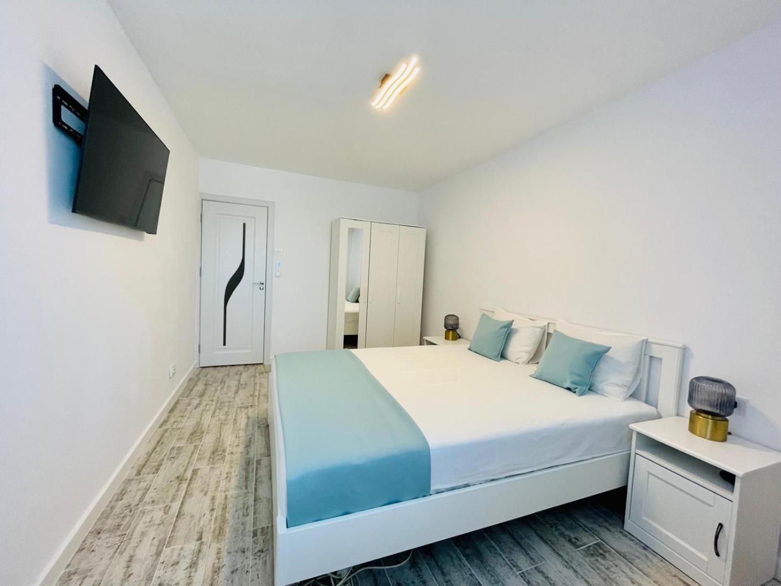 Apartament אולימפ מראה חיצוני תמונה