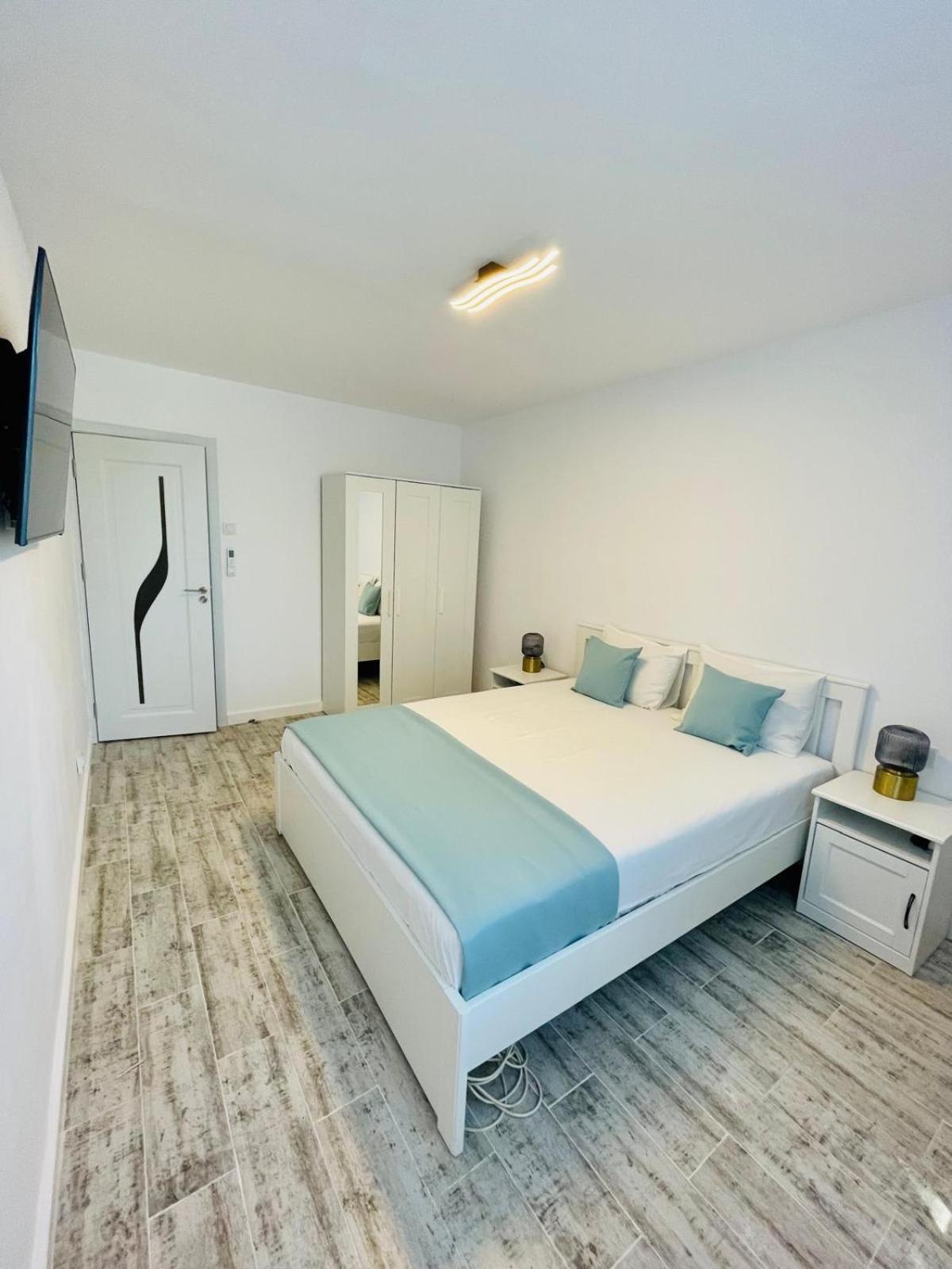 Apartament אולימפ מראה חיצוני תמונה
