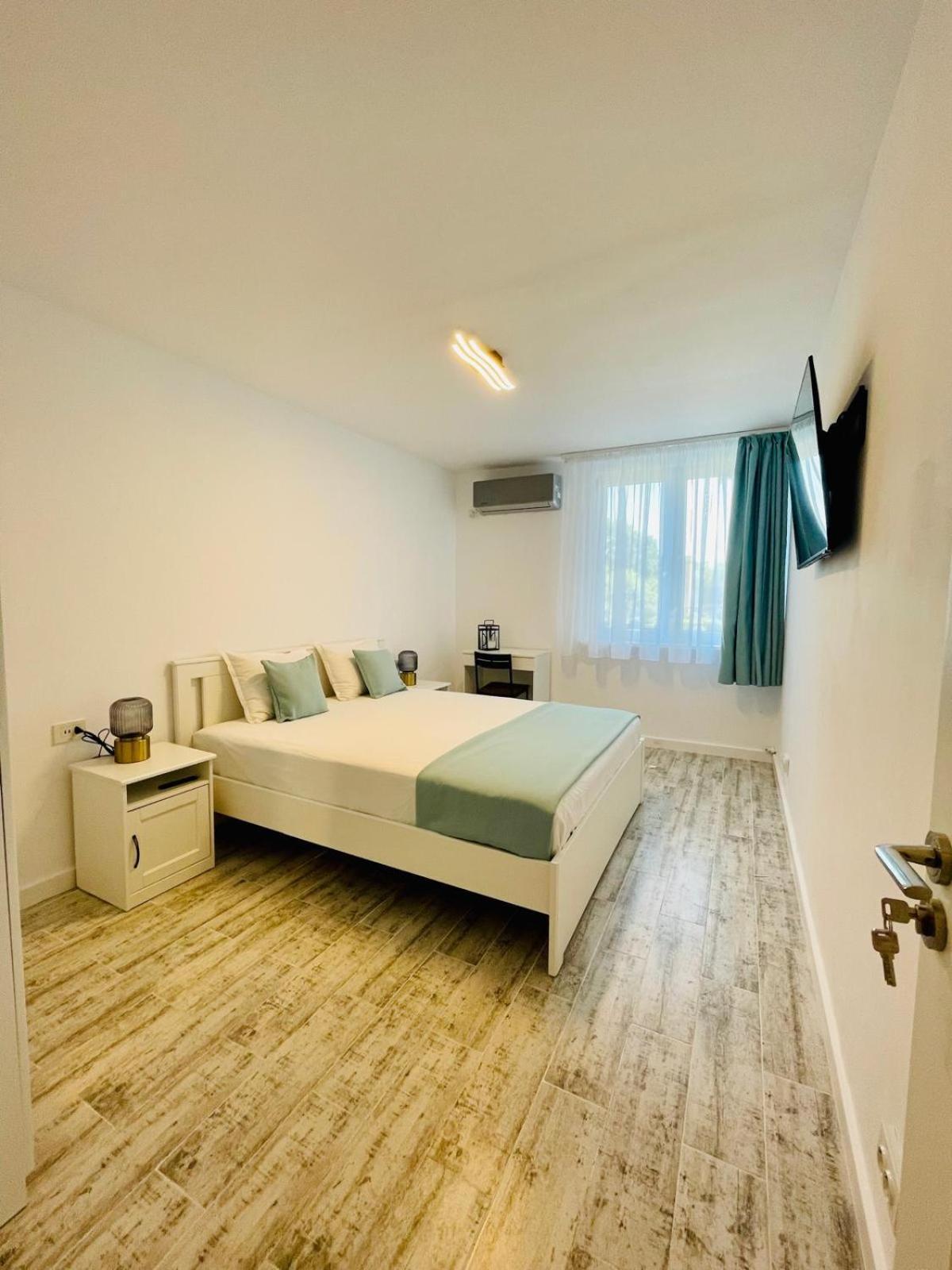 Apartament אולימפ מראה חיצוני תמונה