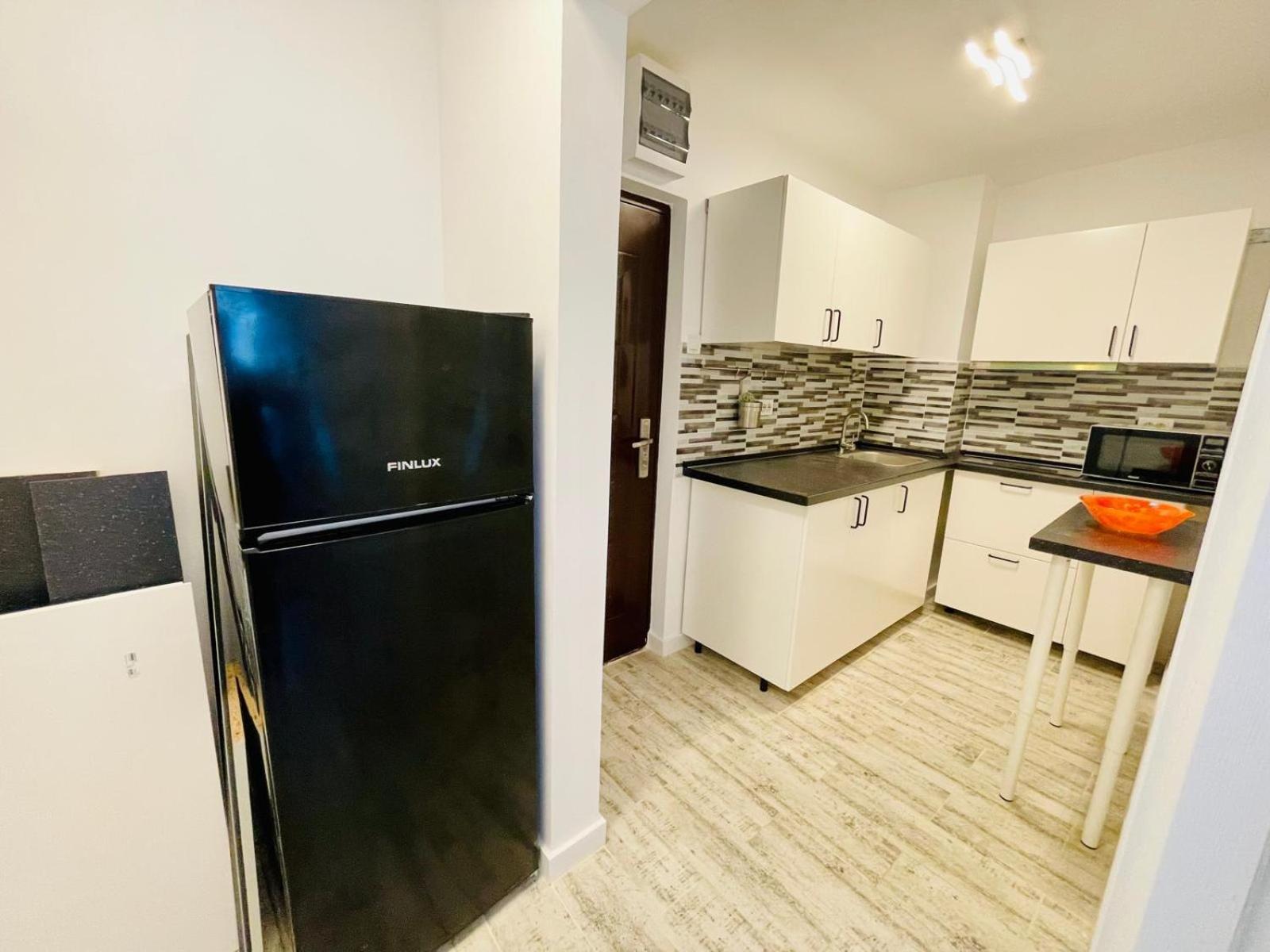 Apartament אולימפ מראה חיצוני תמונה