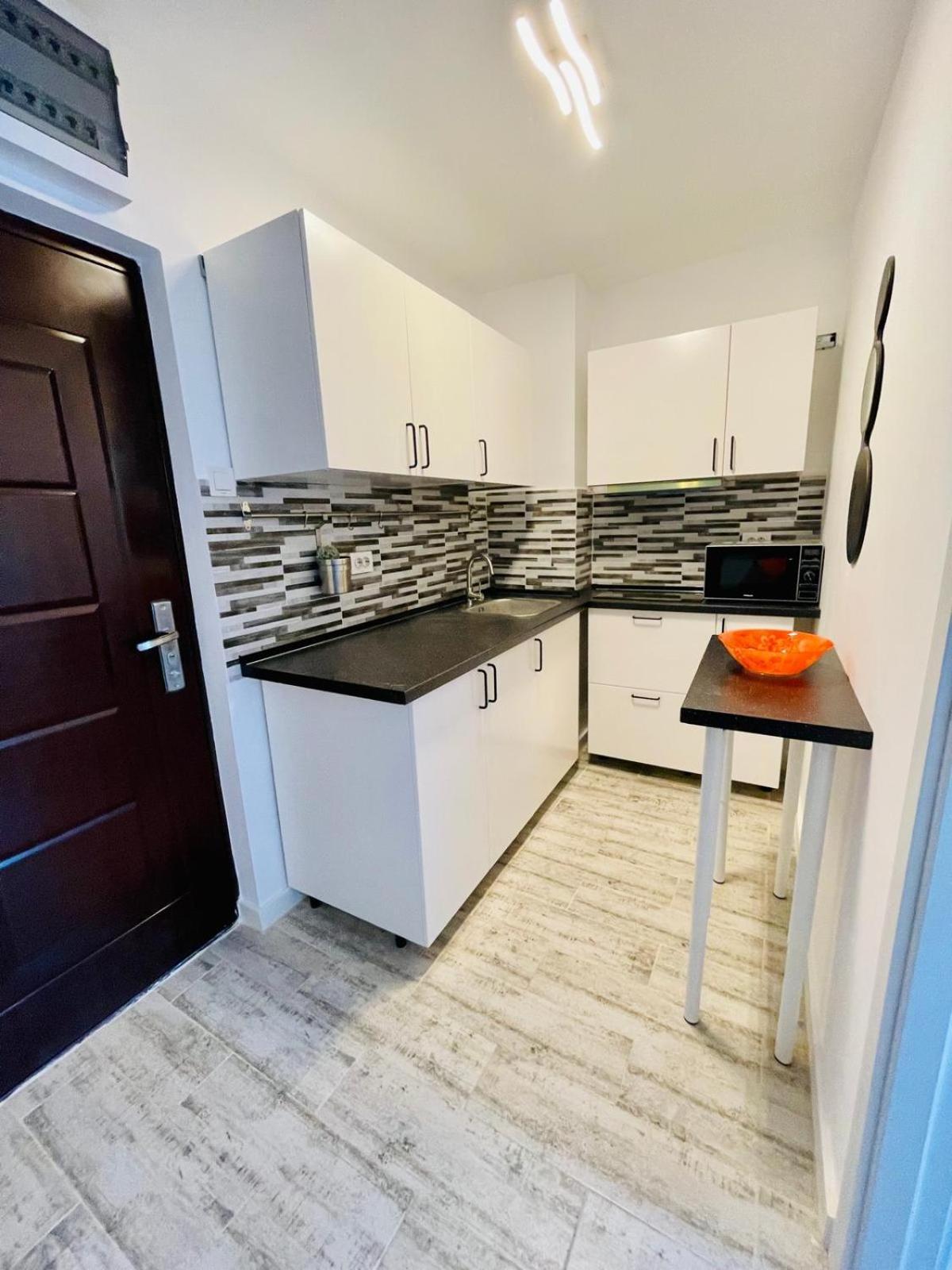 Apartament אולימפ מראה חיצוני תמונה