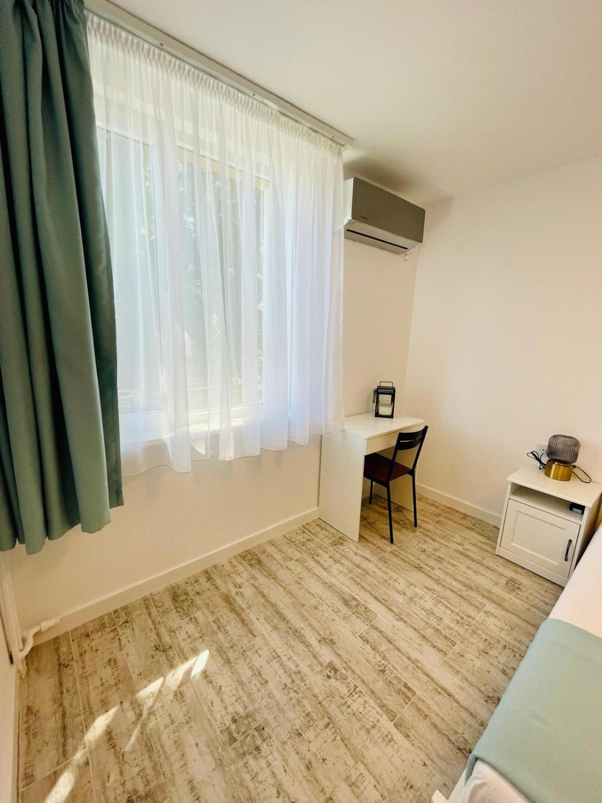 Apartament אולימפ מראה חיצוני תמונה