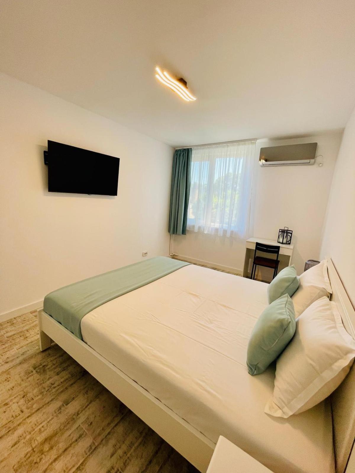 Apartament אולימפ מראה חיצוני תמונה